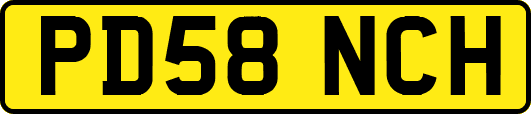 PD58NCH