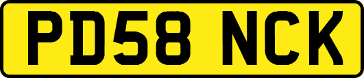 PD58NCK