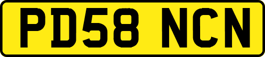 PD58NCN