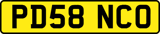 PD58NCO