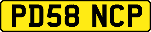 PD58NCP