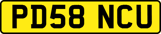 PD58NCU
