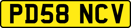 PD58NCV