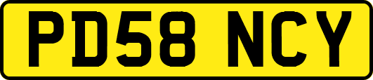 PD58NCY