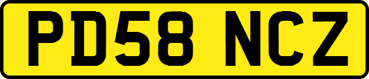 PD58NCZ