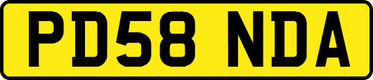 PD58NDA