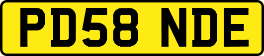 PD58NDE