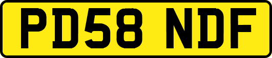 PD58NDF