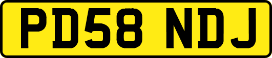 PD58NDJ