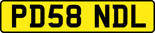 PD58NDL