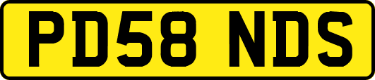 PD58NDS