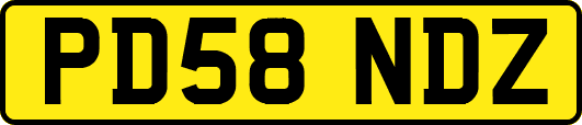PD58NDZ