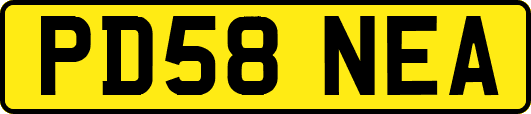 PD58NEA