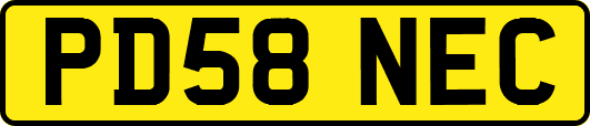 PD58NEC