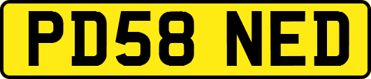 PD58NED