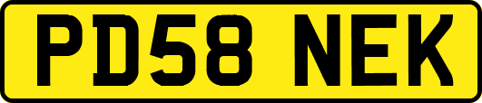 PD58NEK