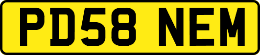 PD58NEM