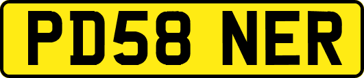 PD58NER