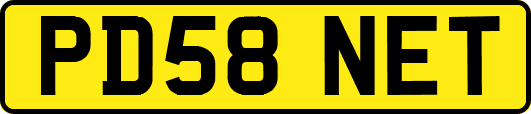 PD58NET