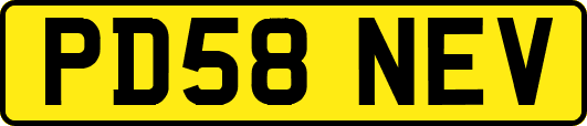 PD58NEV