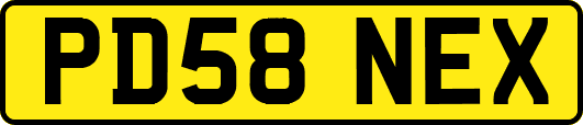 PD58NEX