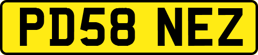 PD58NEZ