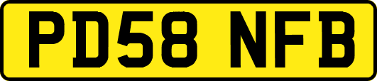 PD58NFB