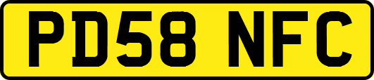 PD58NFC