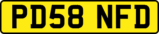 PD58NFD