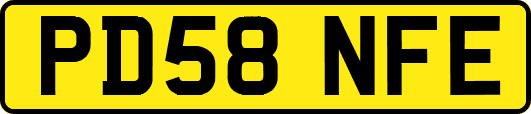 PD58NFE