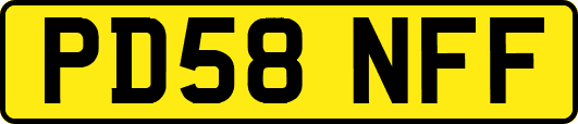 PD58NFF