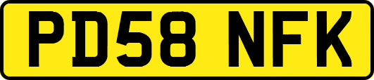 PD58NFK