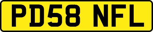 PD58NFL