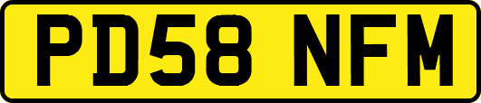 PD58NFM