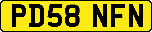 PD58NFN