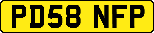 PD58NFP