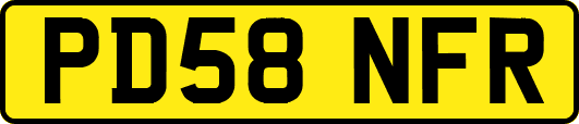 PD58NFR