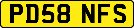 PD58NFS