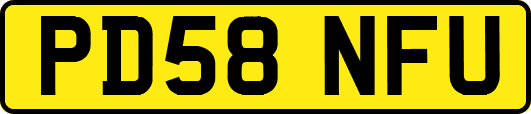 PD58NFU