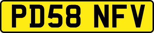 PD58NFV