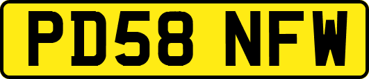 PD58NFW