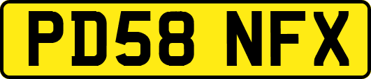 PD58NFX