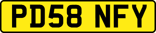 PD58NFY