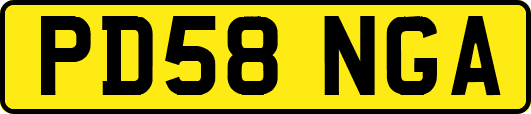 PD58NGA