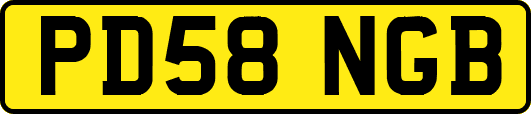 PD58NGB
