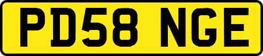 PD58NGE