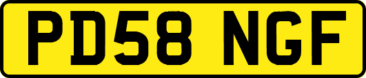 PD58NGF