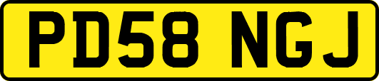 PD58NGJ