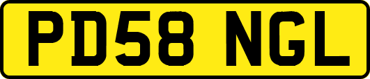 PD58NGL