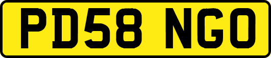 PD58NGO